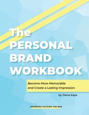 The Personal Brand Workbook
