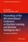 Proceedings of the 8th International Conference on Machine Learning and Machine Intelligence Vol 1