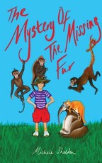 The Mystery of The Missing Fur