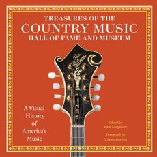 Treasures of the Country Music Hall of Fame and Museum