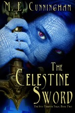Celestine Sword
