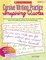 Cursive Writing Practice: Inspiring Quotes