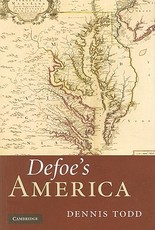 Defoe's America