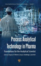 Process Analytical Technology in Pharma