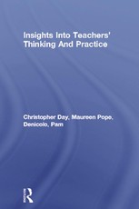 Day, C: Insights Into Teachers' Thinking And Practice