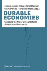Durable Economies