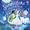 Swan Lake Musical Book
