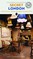 Robinson, H: Secret London/ Bars
