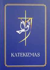Mūsų tikėjimo šviesa. Katekizmas