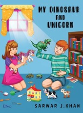 My Dinosaur and Unicorn