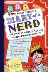 Diary of a Nerd Vol 1