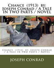 Chance (1913) by