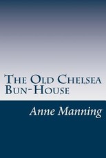 The Old Chelsea Bun-House