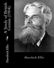 A Study of British Genius (1904). By
