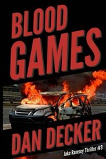 Blood Games