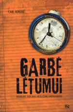 Garbė lėtumui