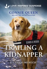 Trailing a Kidnapper