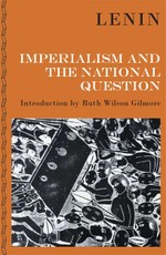 Imperialism and the National Question