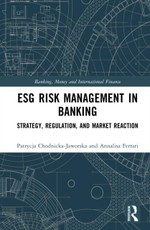 ESG Risk Management in Banking