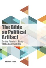 The Bible as Political Artifact