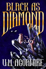 Black as Diamond