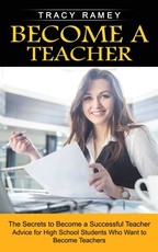 Become a Teacher