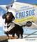 Crusoe, the Celebrity Dachshund
