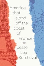 America That Island Off the Coast of France