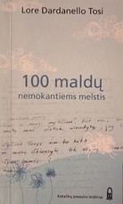 100 maldų nemokantiems melstis