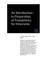 An Introduction to Preparation of Foundations for Structures