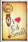 I Heart Ed Small