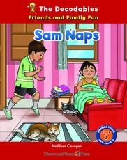 Sam Naps