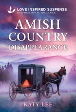 Amish Country Disappearance