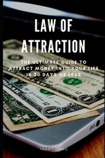 Law of Attraction