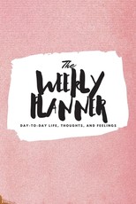 The Weekly Planner