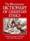 The Westminster Dictionary of Christian Ethics
