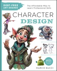 Debt-Free Art Degree