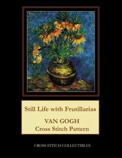 Still Life with Frutillarias