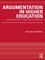 Argumentation in Higher Education