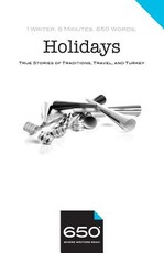 650 - Holidays
