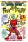 Strange Swinging Sixties Supers