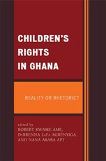 Children's Rights in Ghana