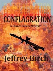 Conflagration