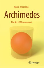 Archimedes, the Art of Measurement