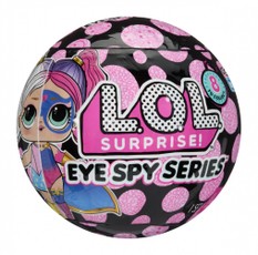 L.O.L. Surprise! lėlė — Eye Spy Mix