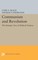 Communism and Revolution