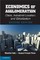 Economics of Agglomeration