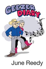 Geezer Diary