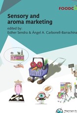 Sensory and Aroma Marketing