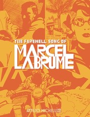 Marcel Labrume
